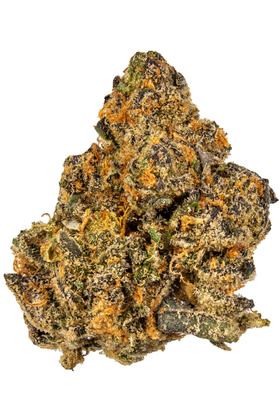 GSC OGKB - Hybrid Cannabis Strain
