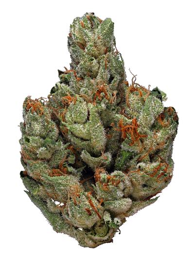 Guava Chem - Hybrid Cannabis Strain