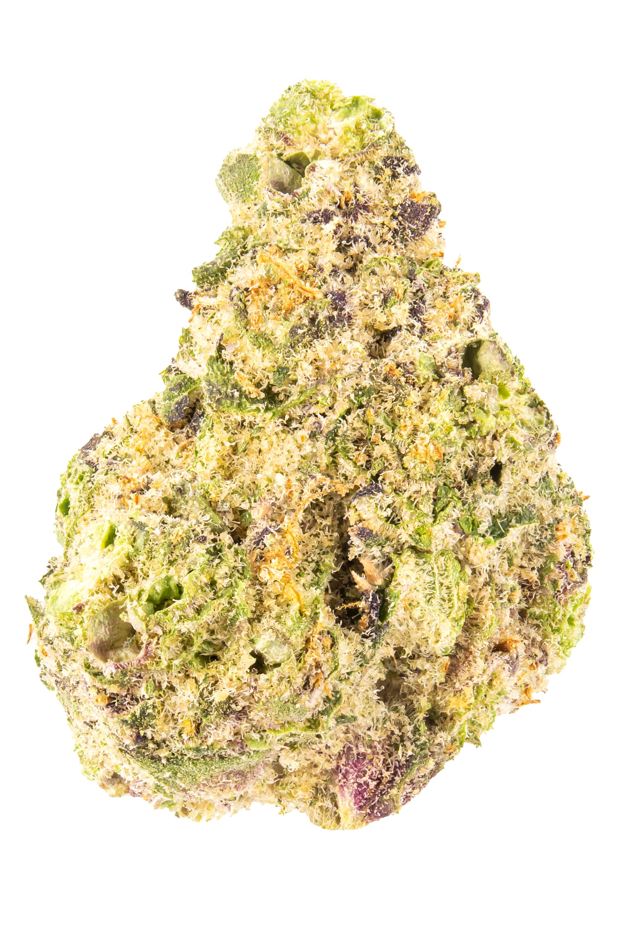 Gush Mints - Hybrid Cannabis Strain