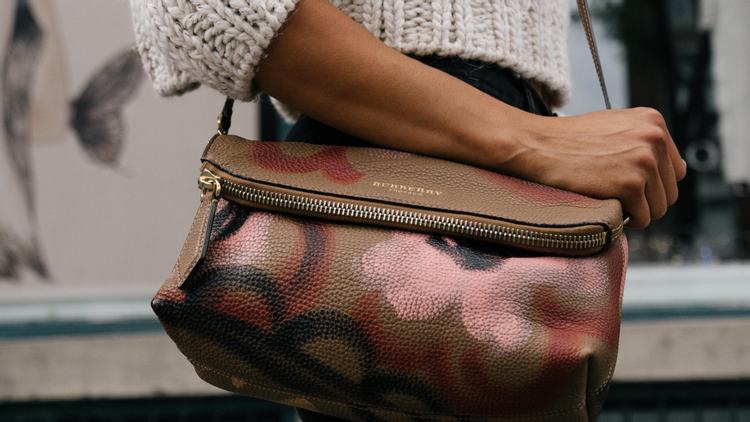Scent-Concealing Luxury Handbags Making Way to Fashion Industry 