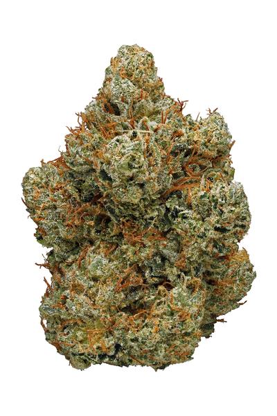 Hardcore OG - Indica Cannabis Strain