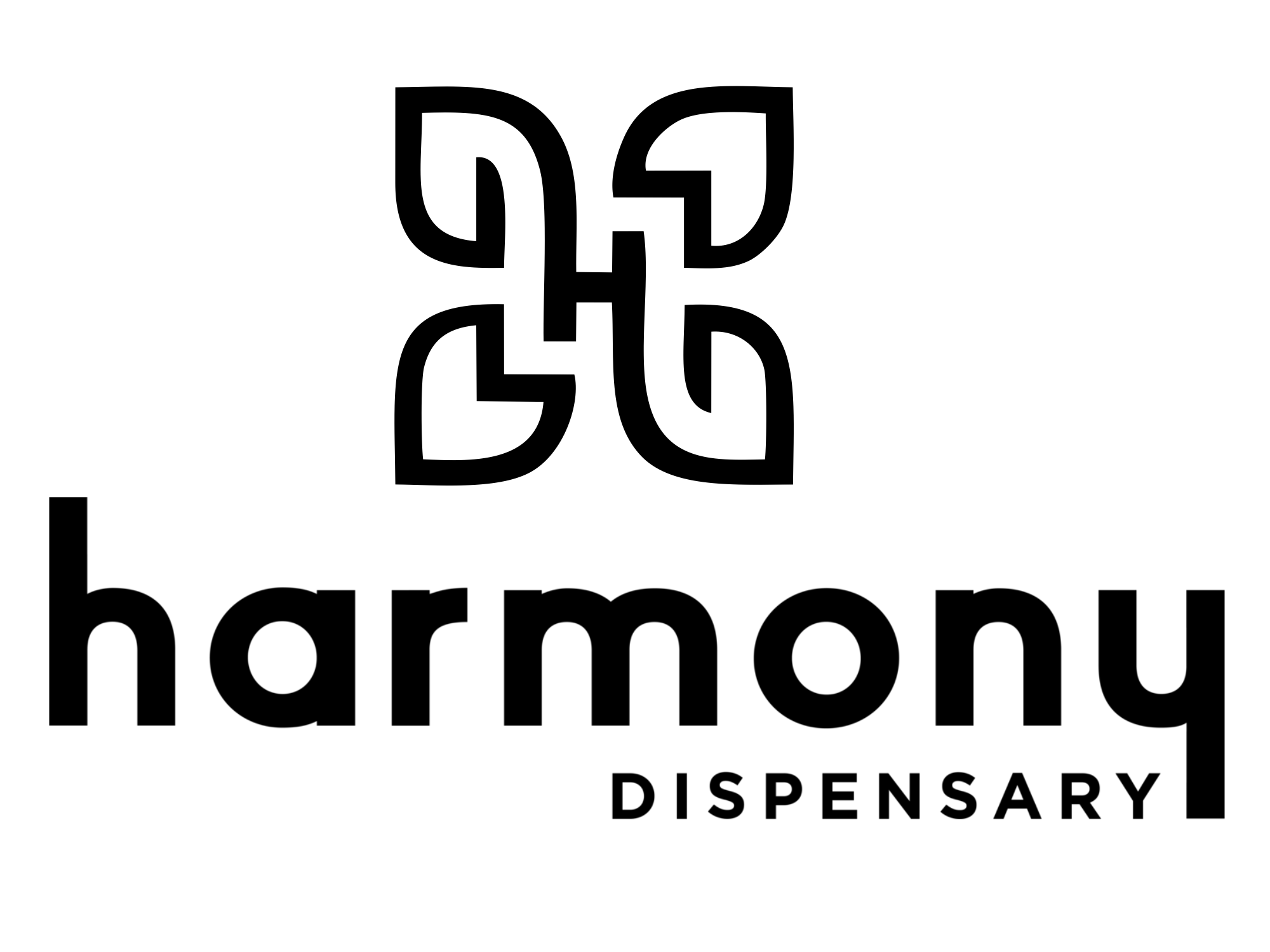 Harmony  Logo