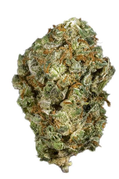 Hashberry - Indica Cannabis Strain