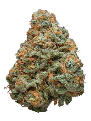 Haze Berry - Híbrida Cannabis Strain