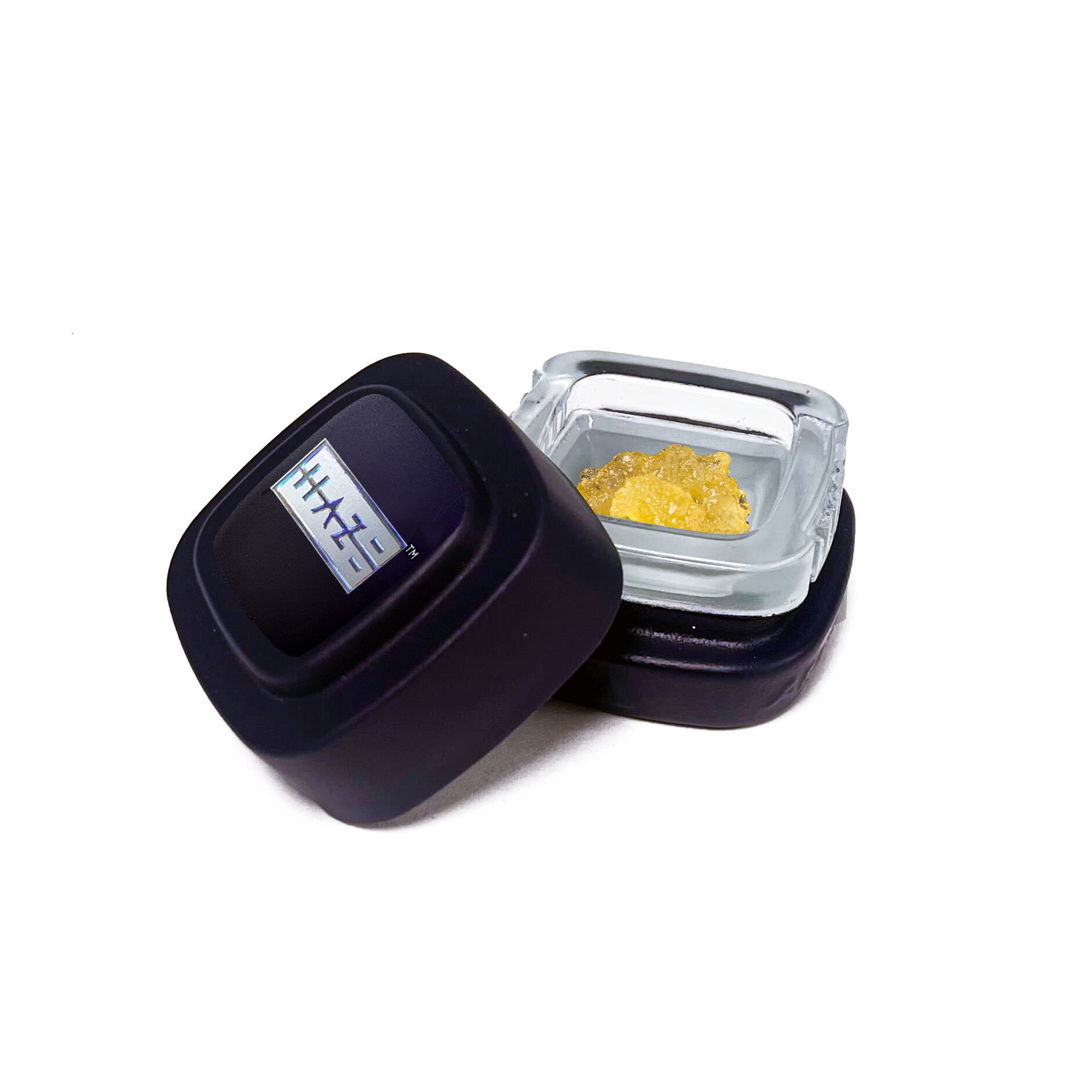 Cured Resin Sugar Product Image