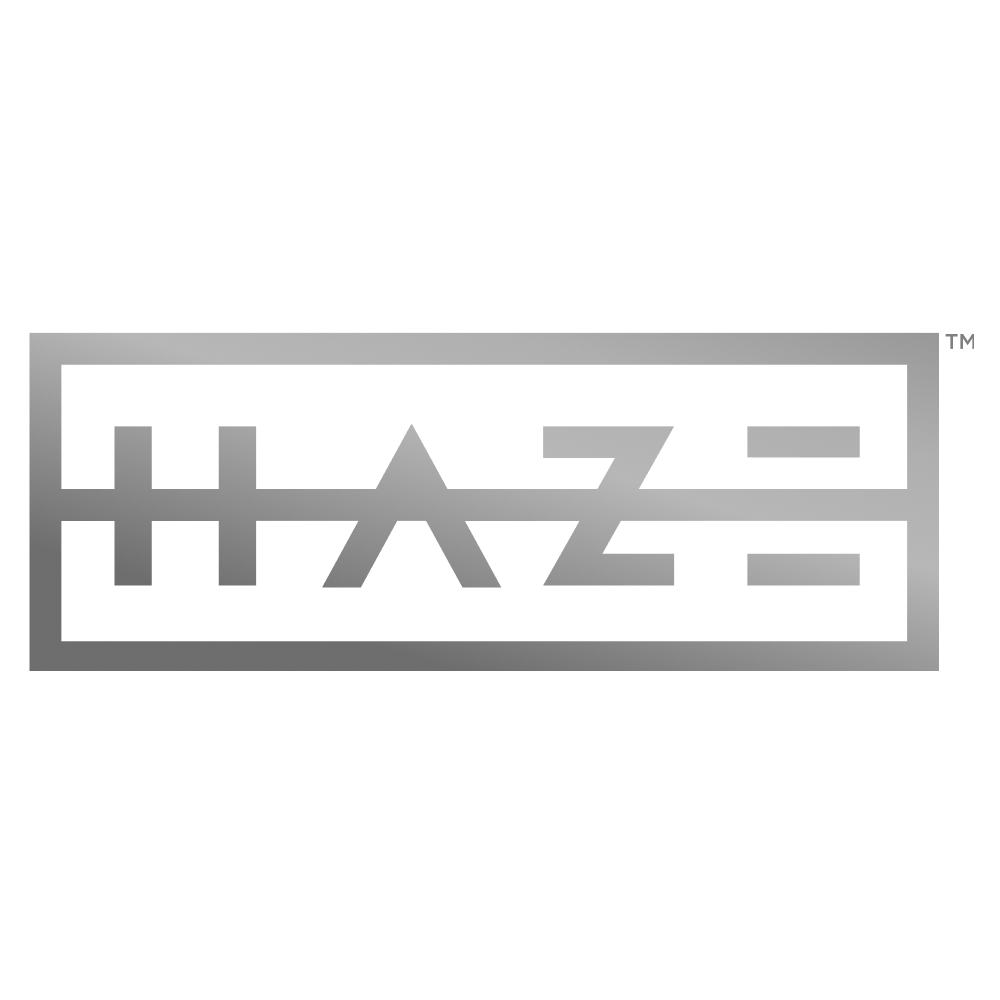 HAZE Logo
