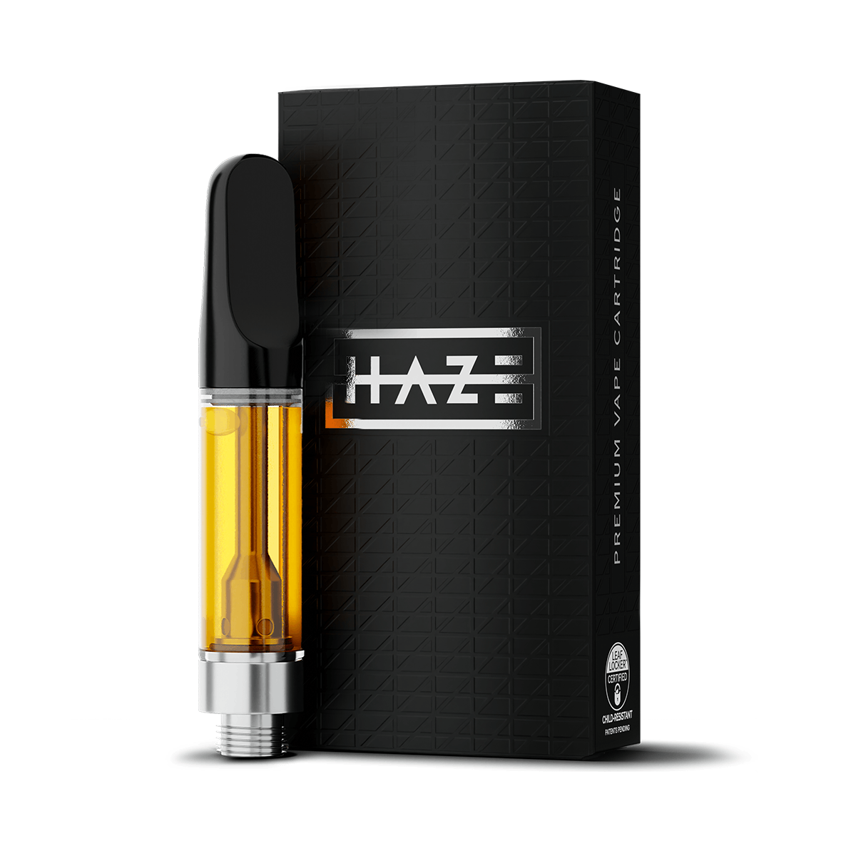 Premium Vape Cartridge Product Image