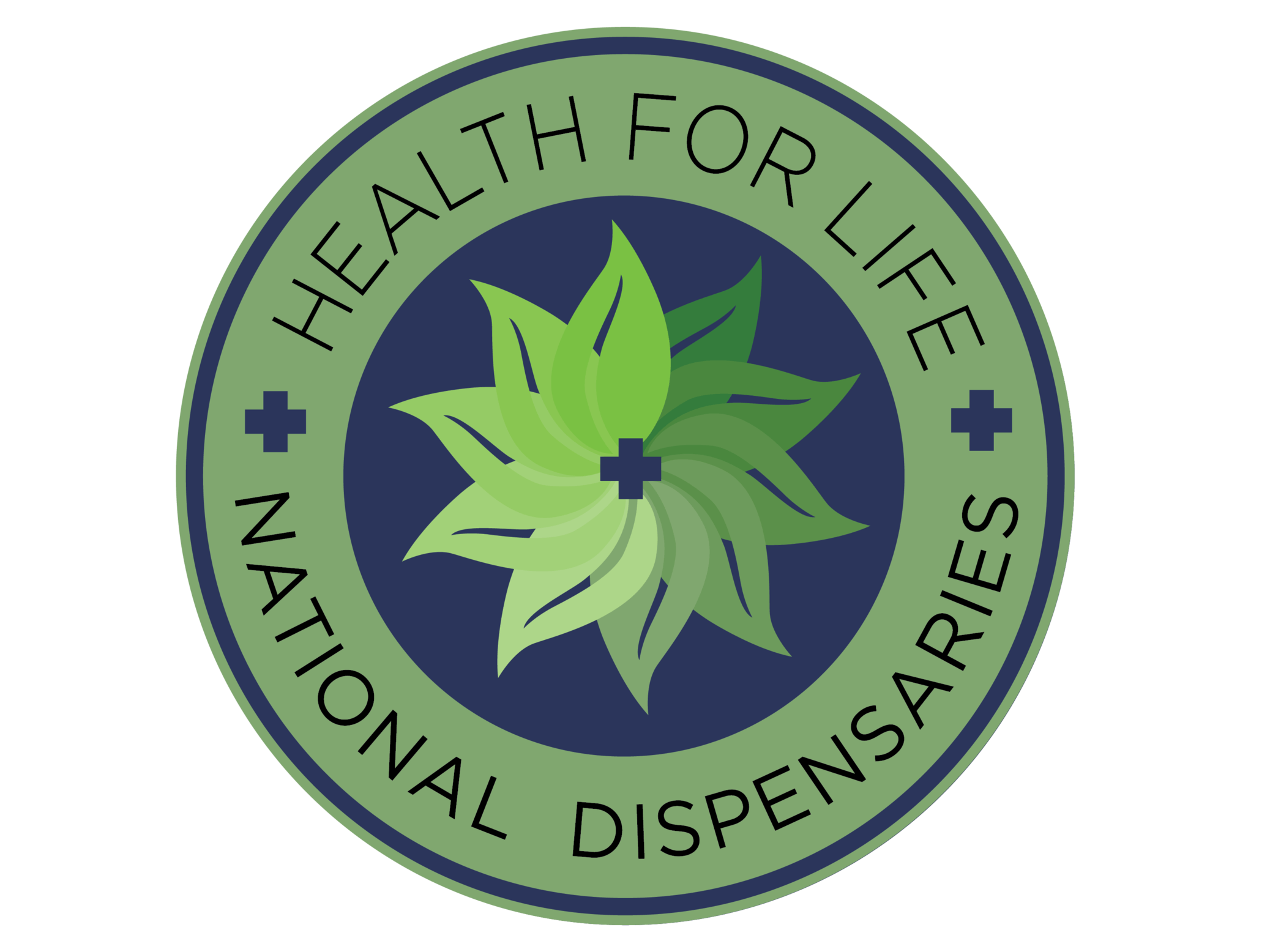 Health for Life - Bethesda Logo