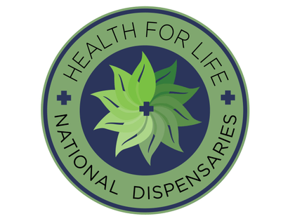 Health for Life - White Marsh Logo