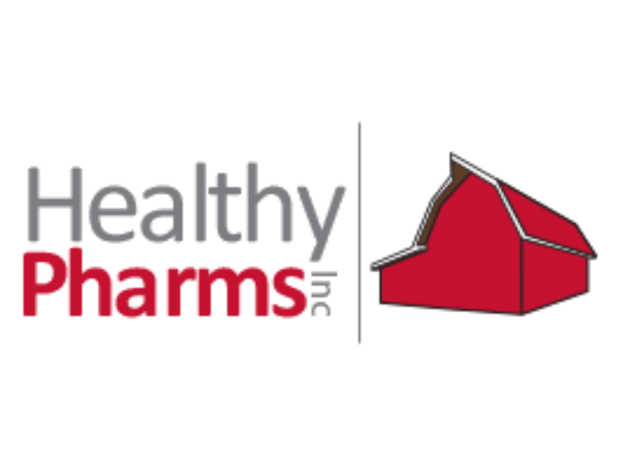 Healthy Pharms - Logo