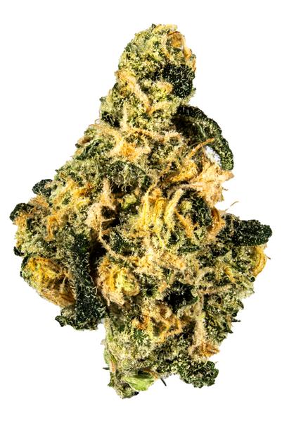 Heaven Mountain - Hybrid Cannabis Strain