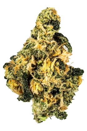 Heaven Mountain - Híbrido Cannabis Strain