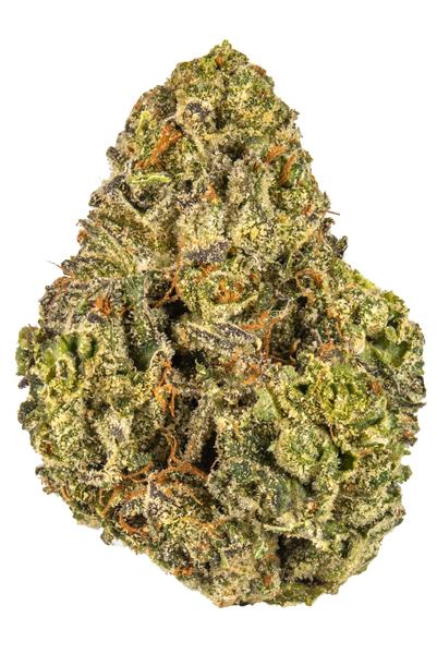 Heaven Scent - Hybrid Cannabis Strain