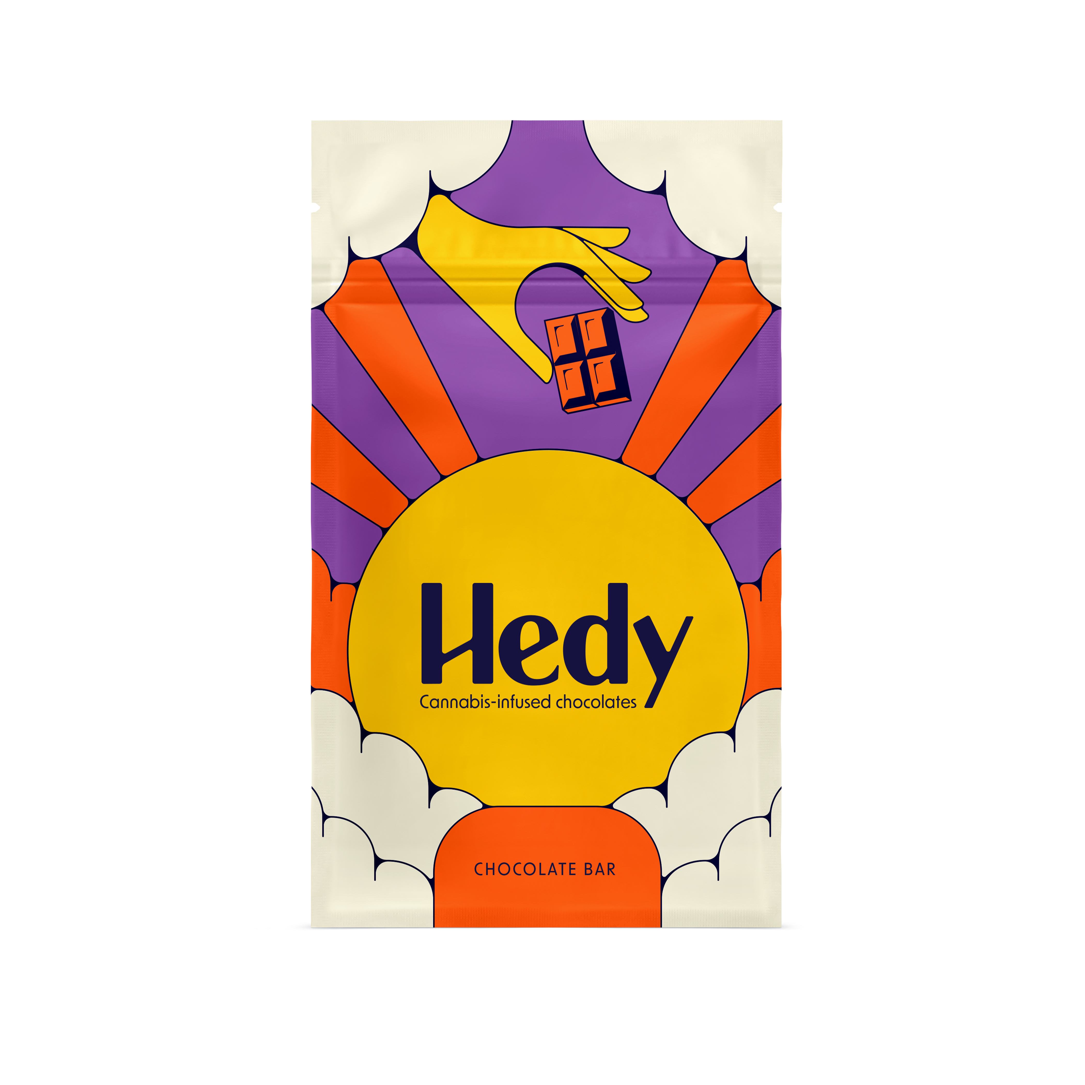 Chocolate Bar Product Image