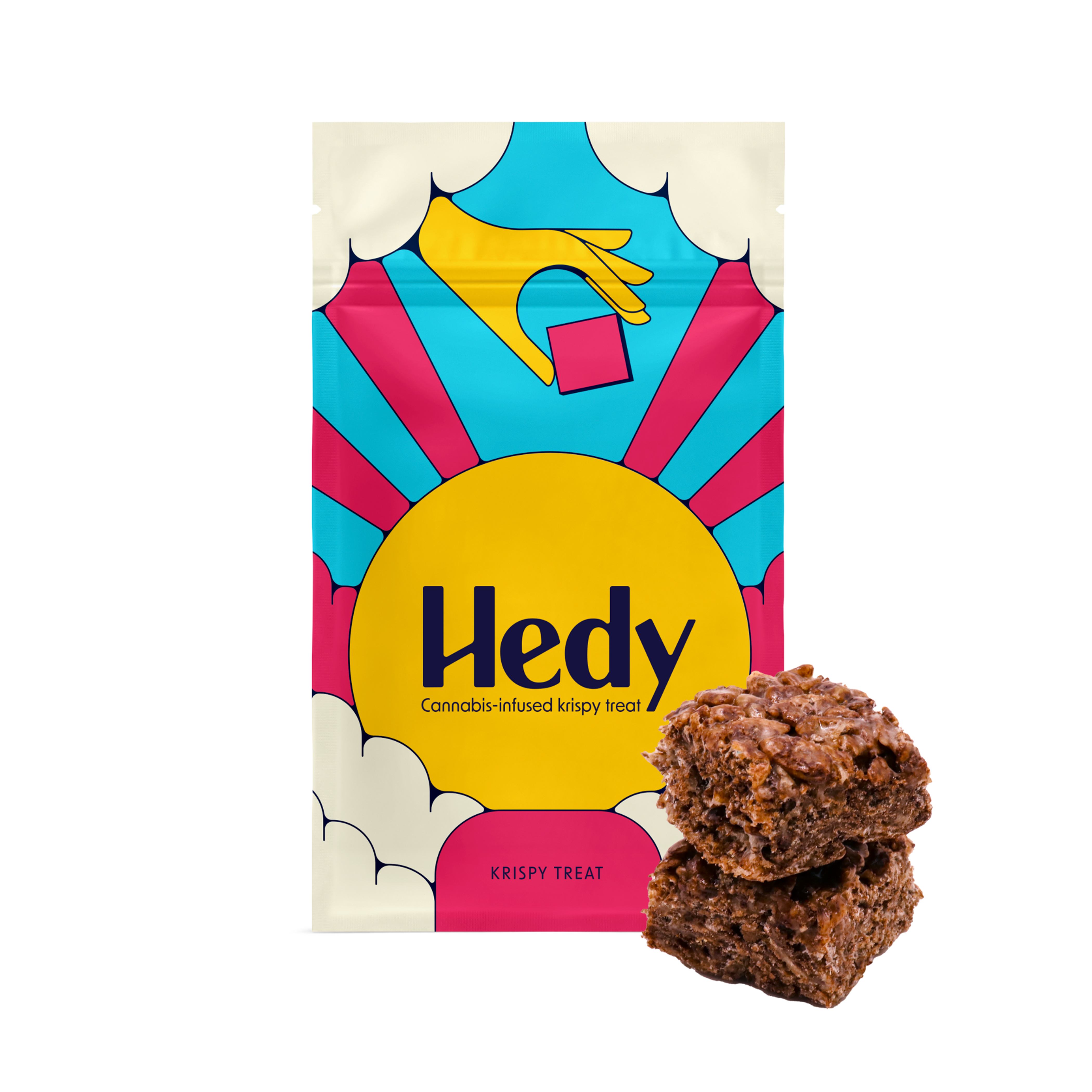 Krispy Treat Cocoa Product Image