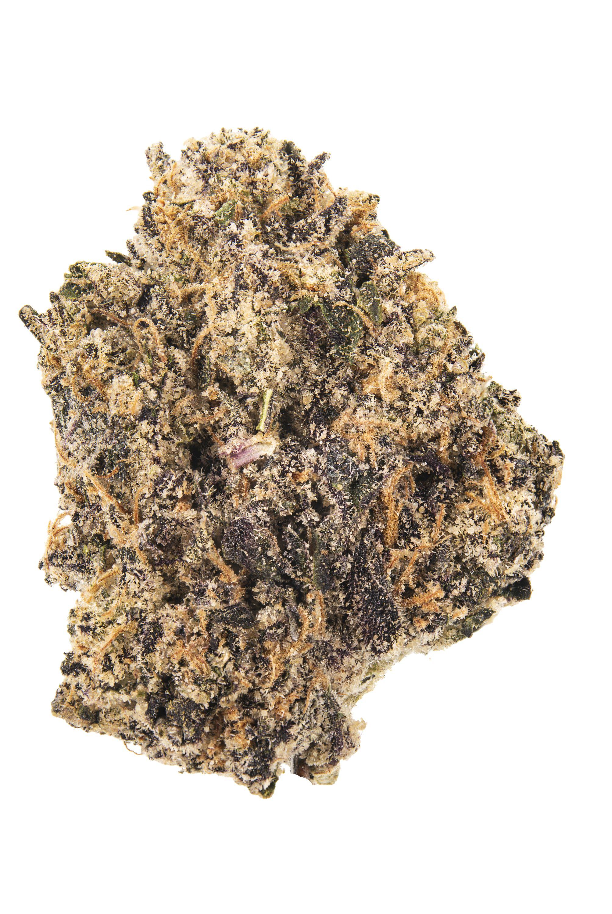 Heir Heads Cannabis Strain Bud
