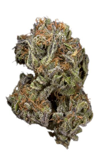 Heisenberg Kush - Sativa Cannabis Strain
