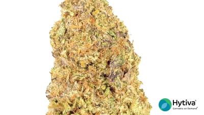 Hella Jelly - Hybrid Cannabis Strain