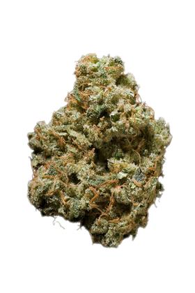Hellawreck - Hybrid Cannabis Strain