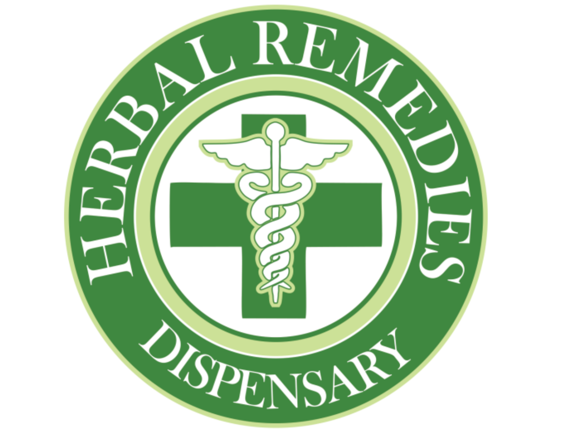 Herbal Remedies - Logo