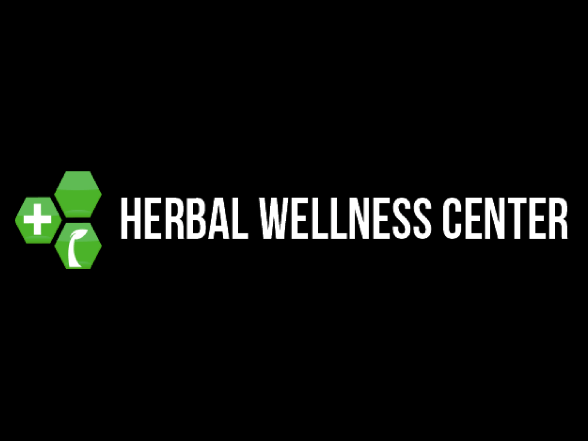 Herbal Wellness Center - Logo