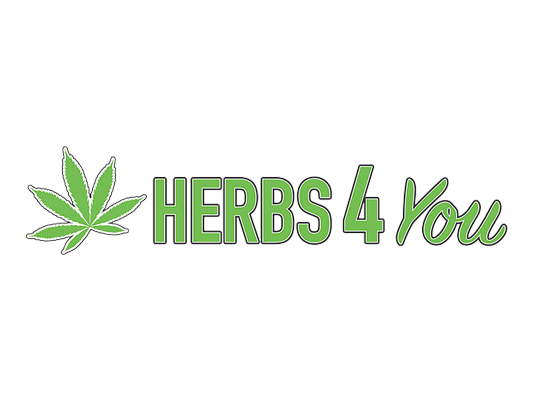 Herbs 4 You - Logo
