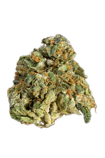 Herojuana OG - Hybrid Cannabis Strain