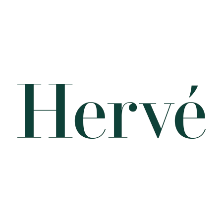 Hervé Logo