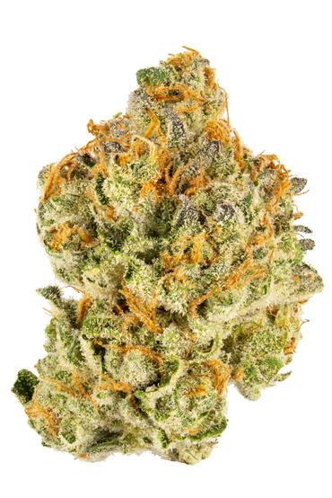 High MAC - Hybrid Cannabis Strain