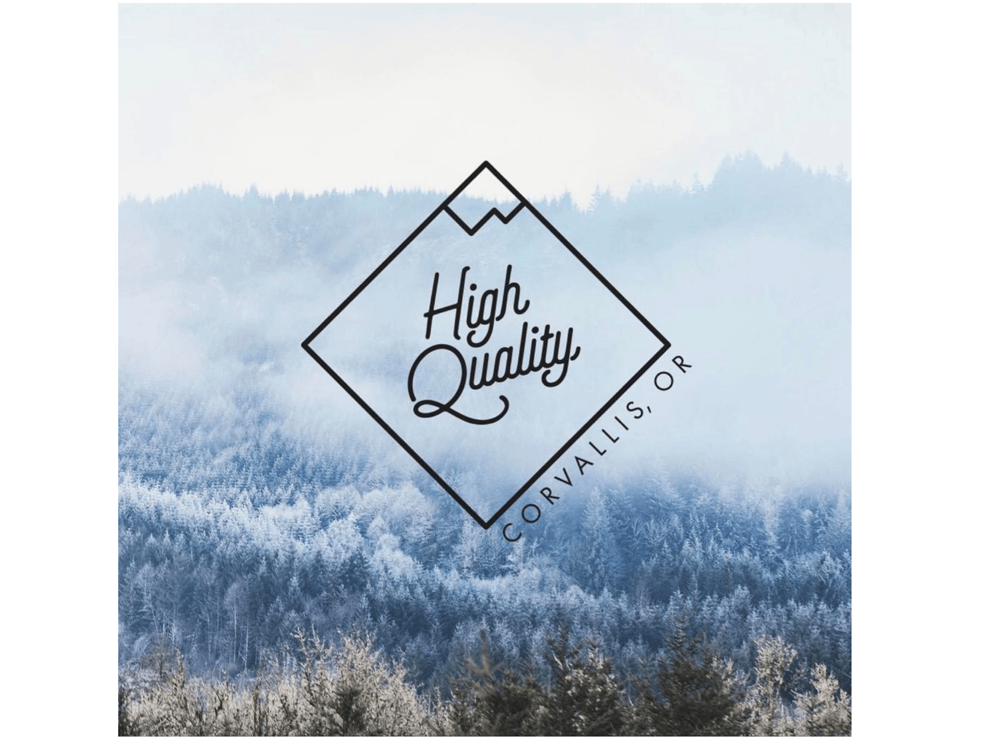 High Quality Logo