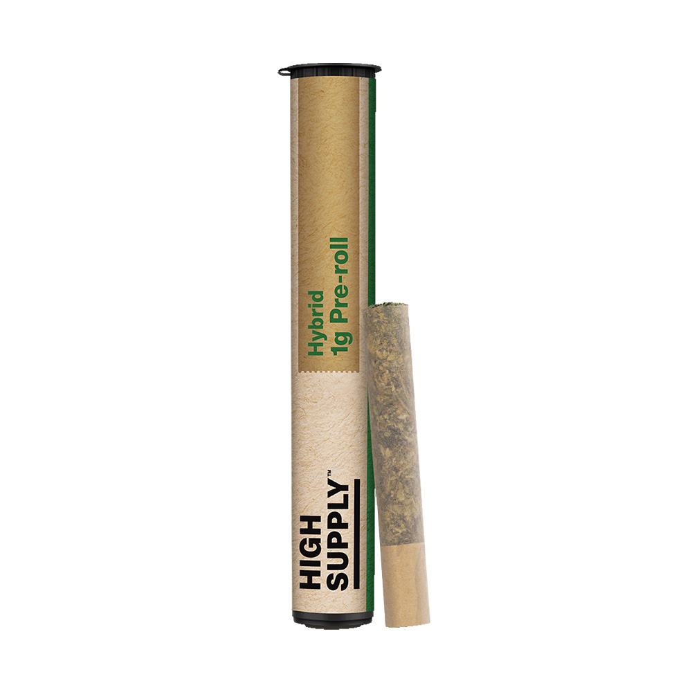 Hybrid 1g Pre-roll Product Image