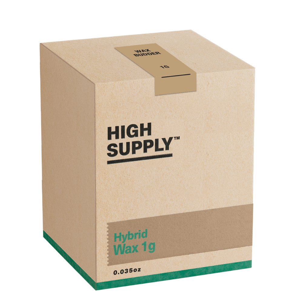 Hybrid Budder  Product Image