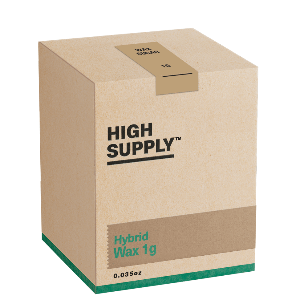 Hybrid Sugar Product Image