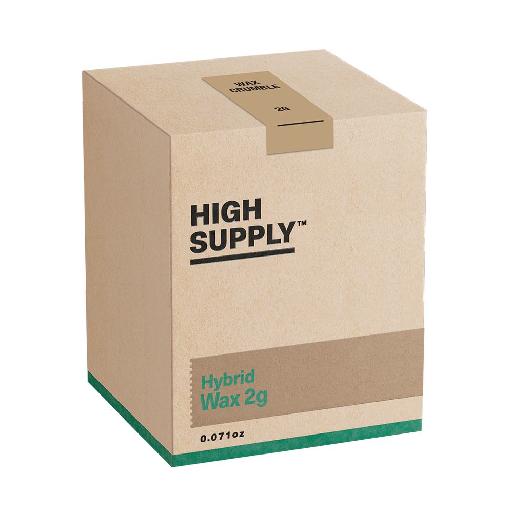 Hybrid Crumble  Product Image