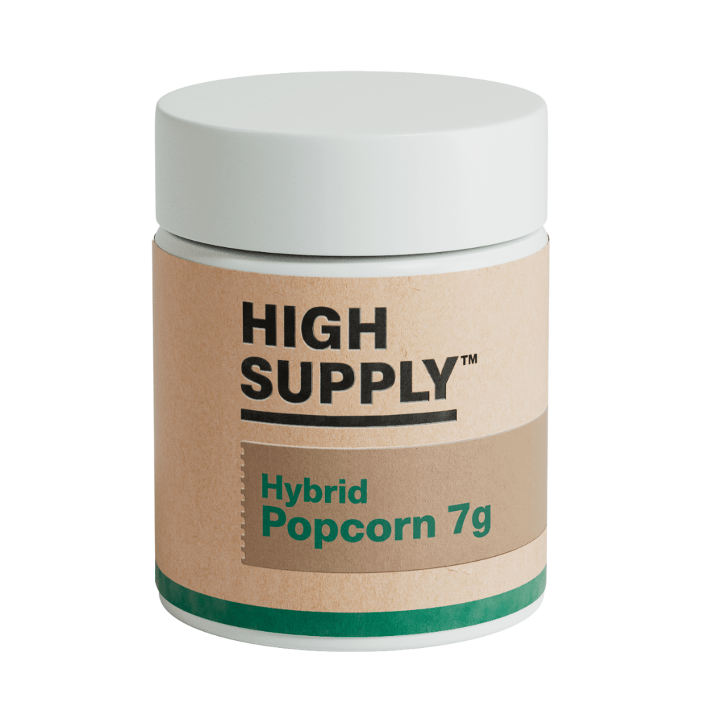 Hybrid Popcorn 7g Product Image
