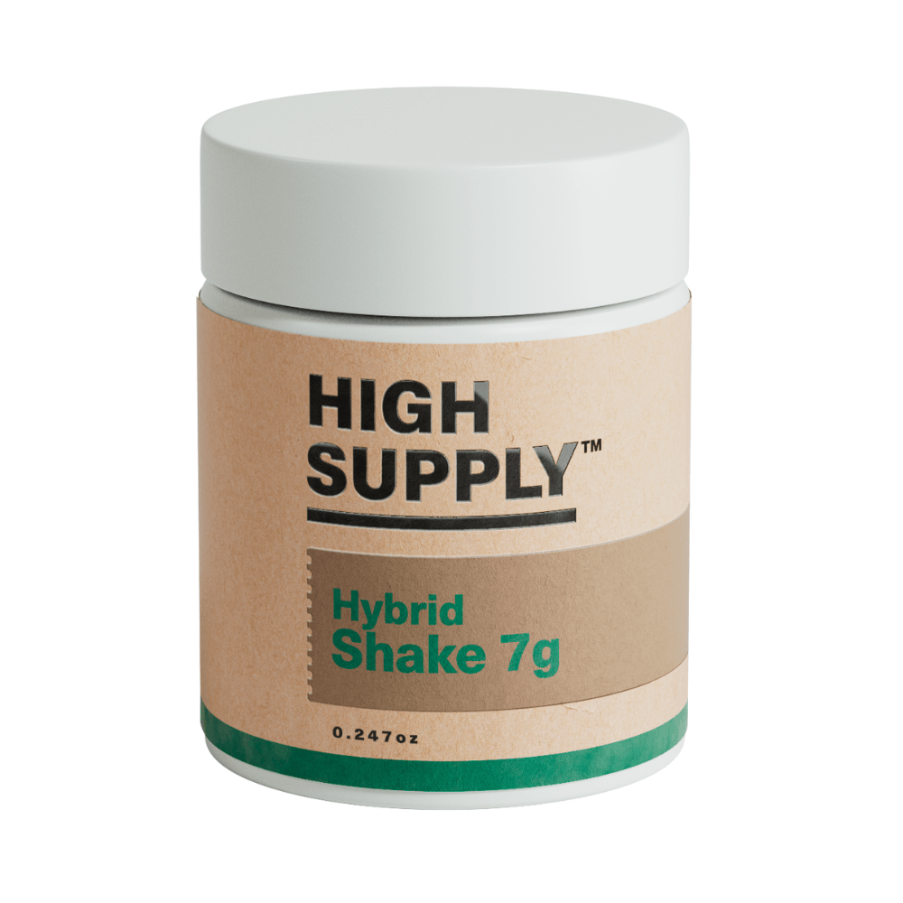 Hybrid Shake 7g Product Image