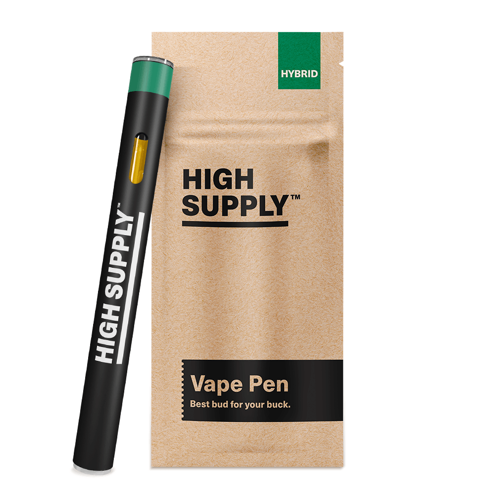 Hybird Vape Pen Product Image