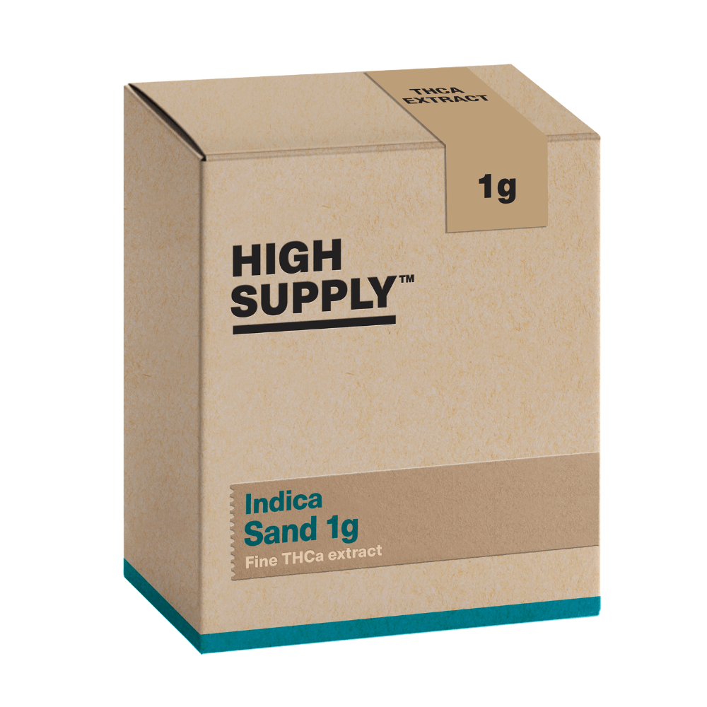 Indica Sand Product Image