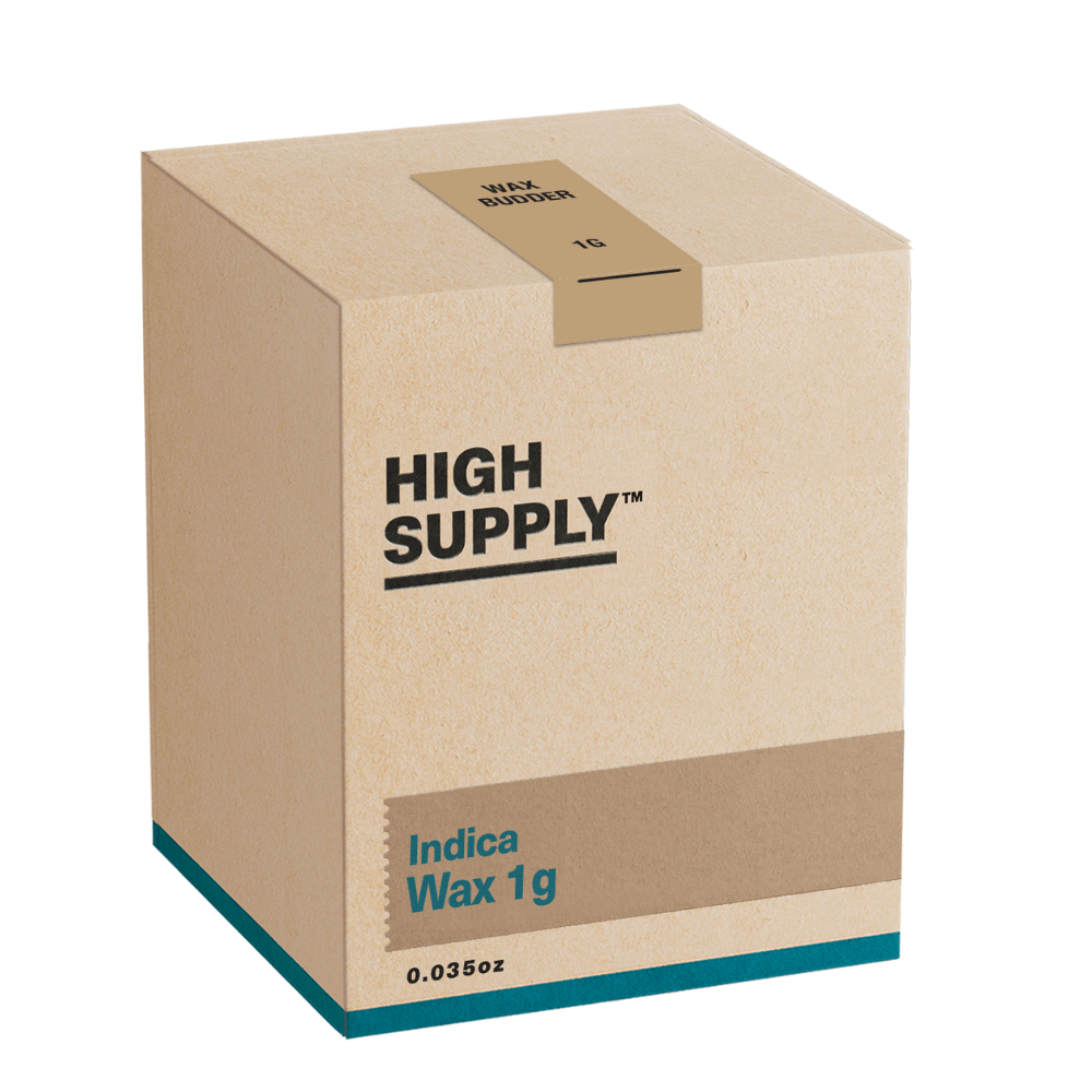 Indica Budder Product Image