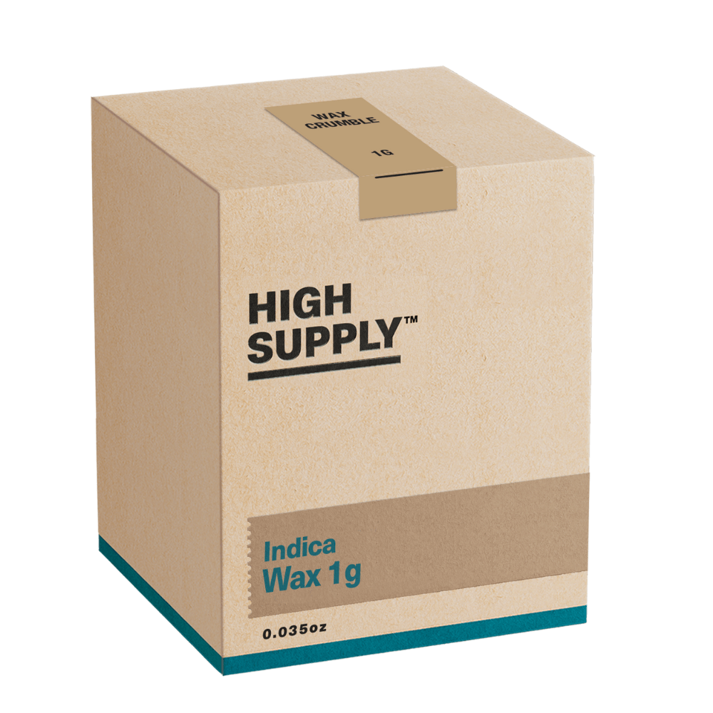 Indica Crumble Product Image