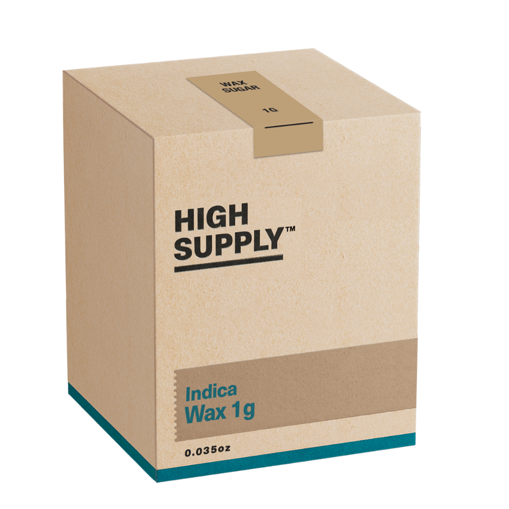 Indica Sugar Product Image