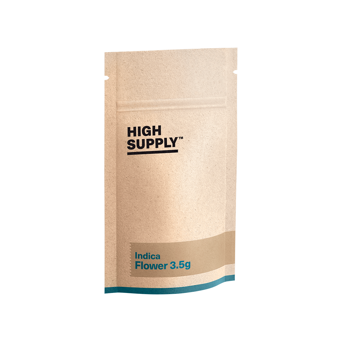 Indica Flower 3.5g Product Image