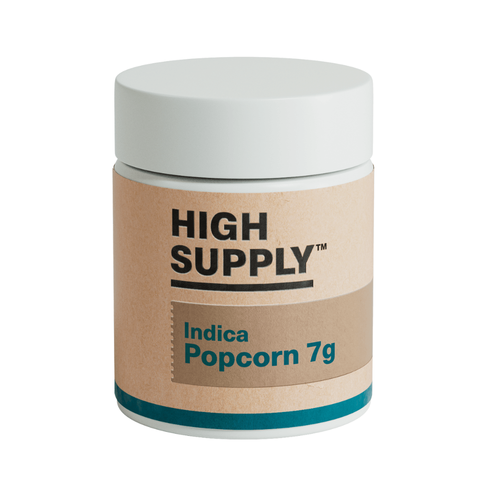 Indica Popcorn 7g Product Image