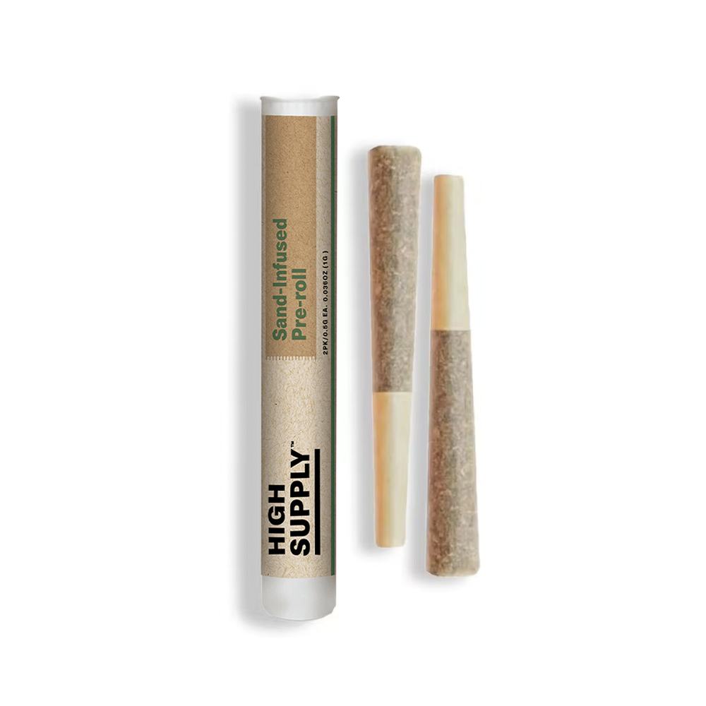 Sand Infused Pre-roll Product Image