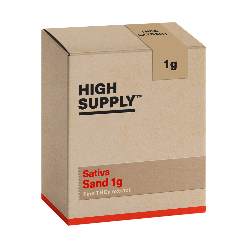Sativa Sand Product Image