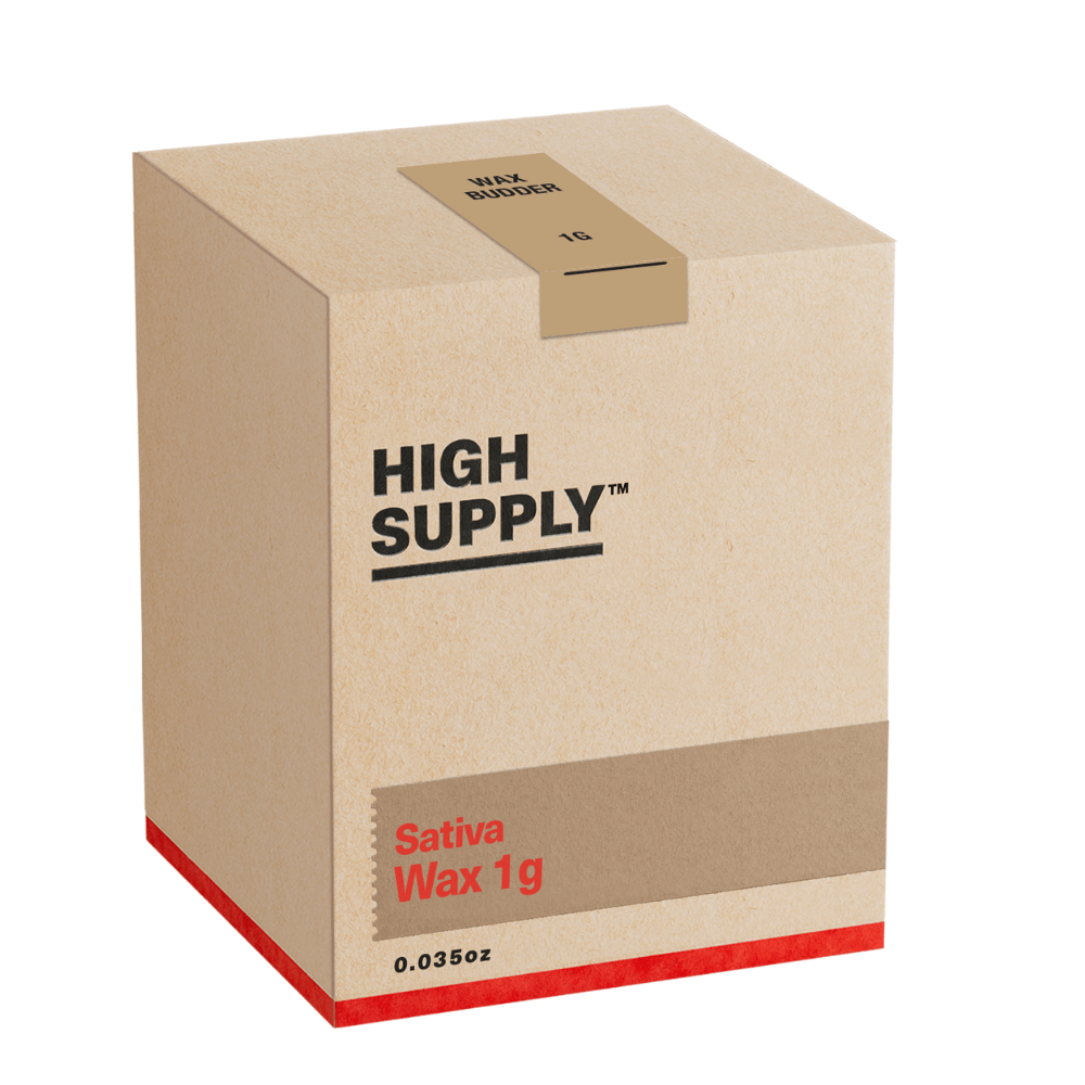 Sativa Budder  Product Image