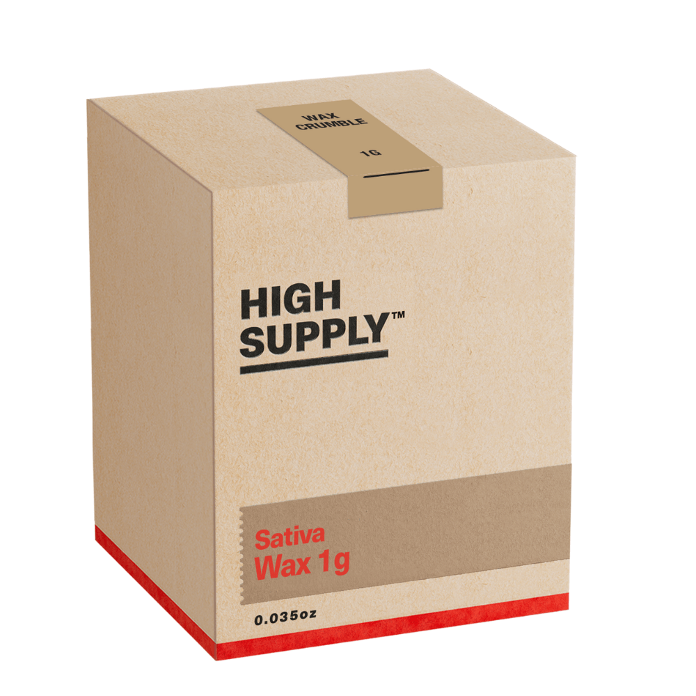 Sativa Crumble Product Image