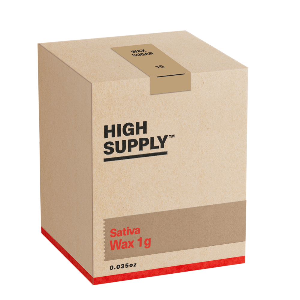 Sativa Sugar Product Image