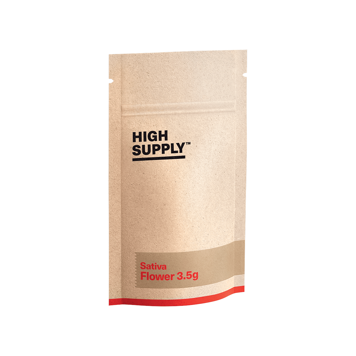 Sativa Flower 3.5g Product Image