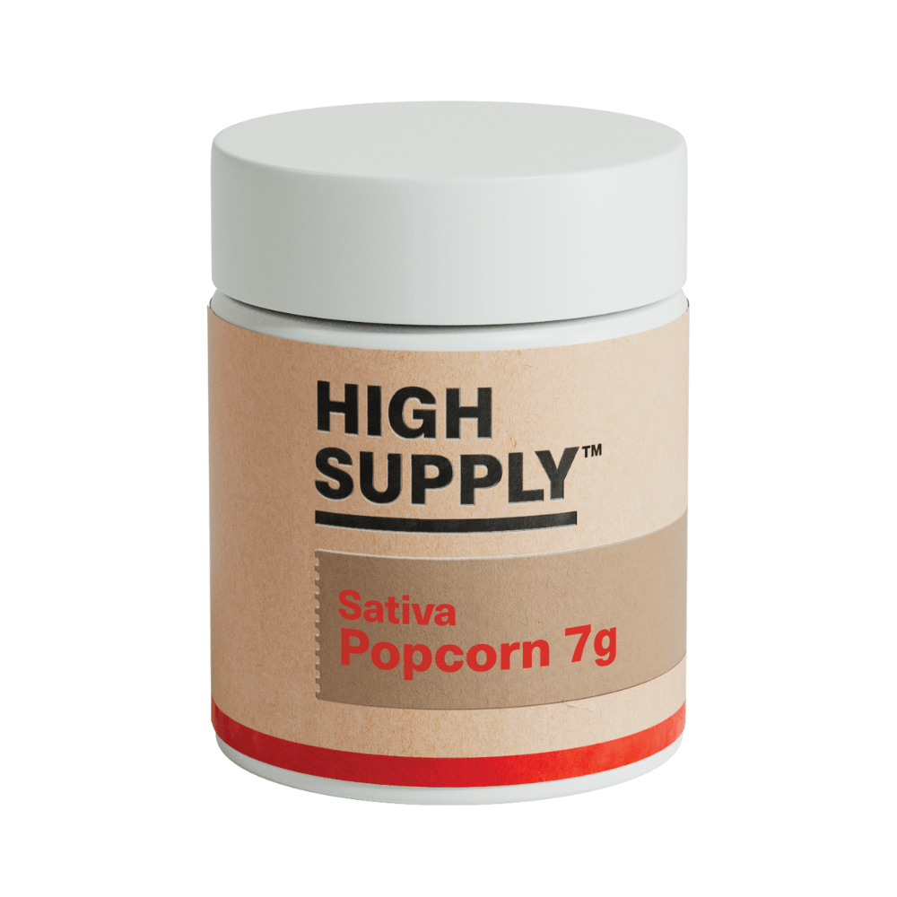 Sativa Popcorn 7g Product Image